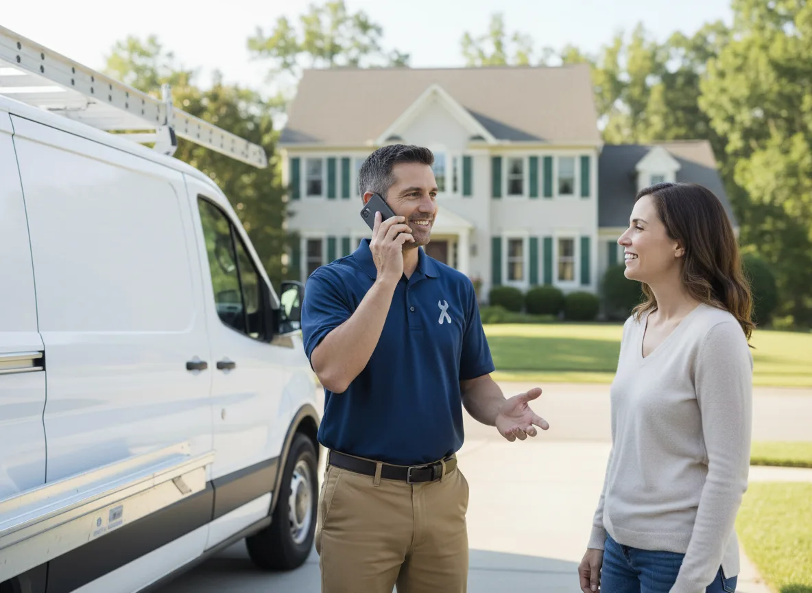 Home Gutter Service Whittier, NC FAQs